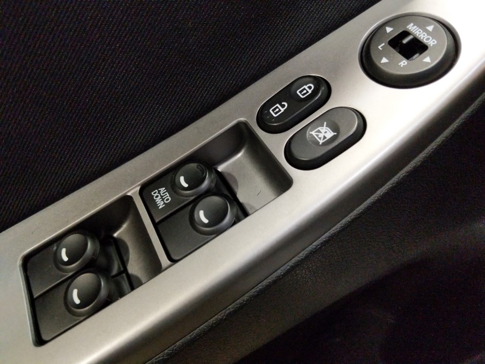 2017 Hyundai Accent - Driver Power Windows/Lock Control