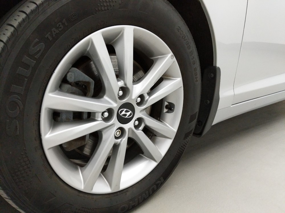 2015 Hyundai Sonata - Wheel