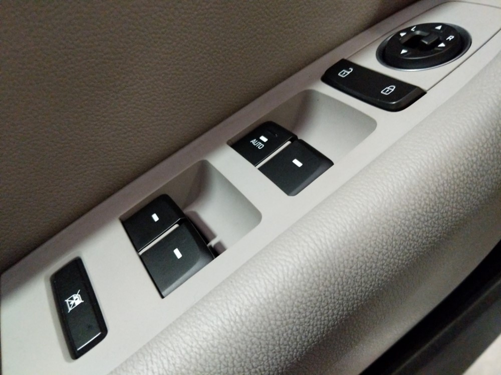 2015 Hyundai Sonata - Driver Power Windows/Lock Control
