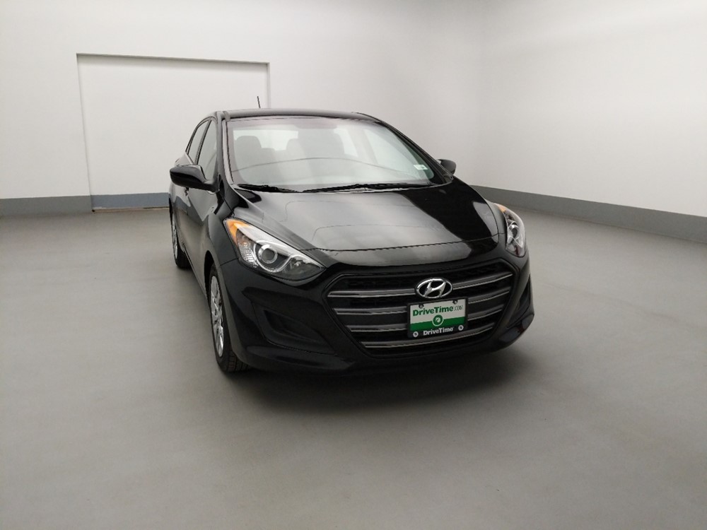 2016 Hyundai Elantra - Passenger Front Hood