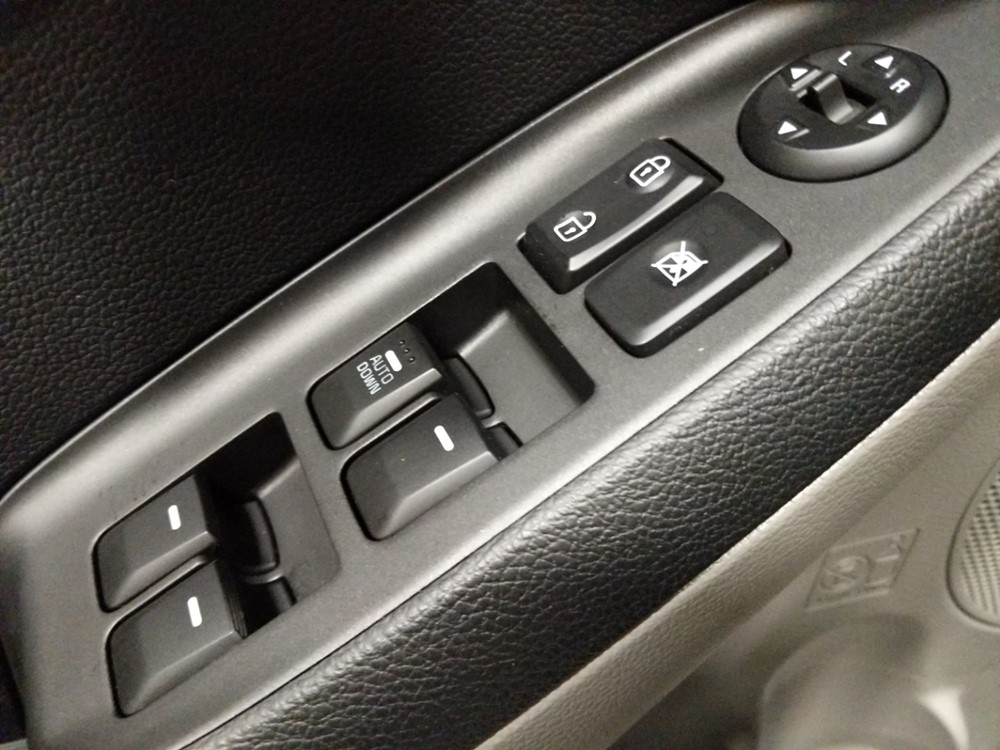 2016 Kia Forte - Driver Power Windows/Lock Control