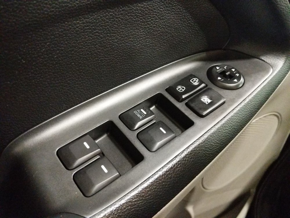 2016 Kia Forte - Driver Power Windows/Lock Control