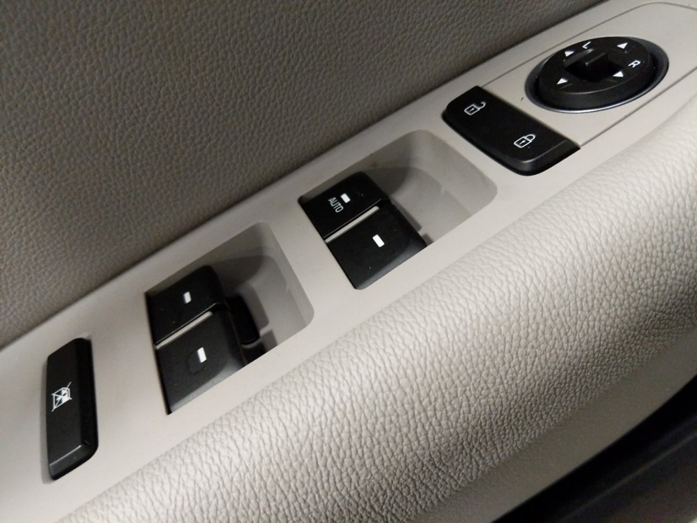 2015 Hyundai Sonata - Driver Power Windows/Lock Control