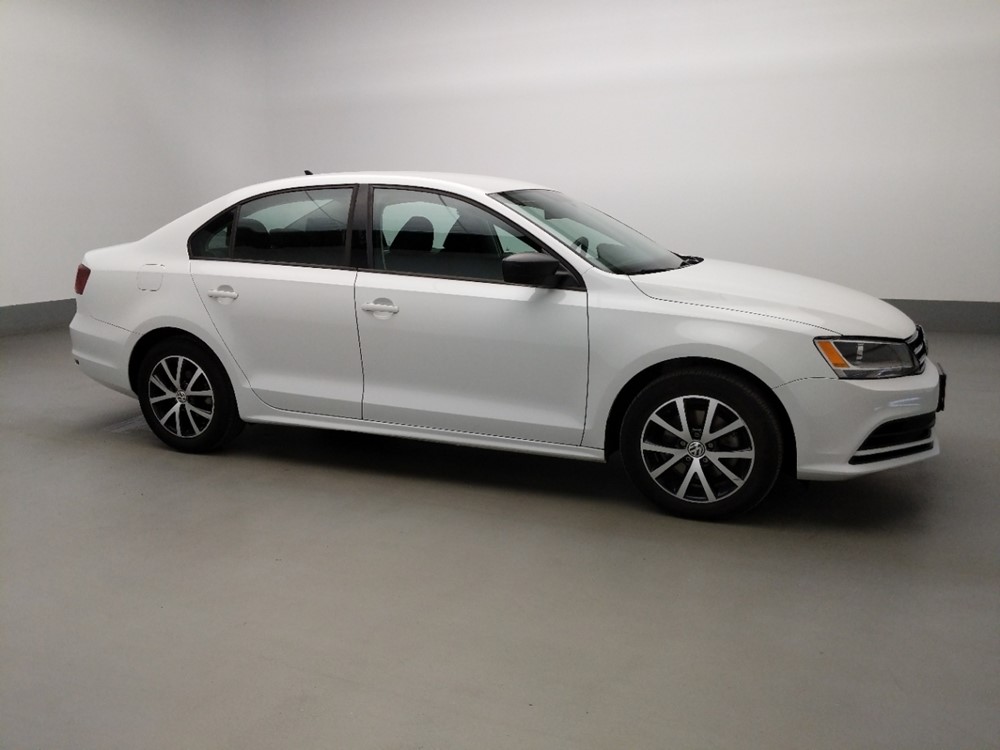 2016 Volkswagen Jetta - Passenger Front Side