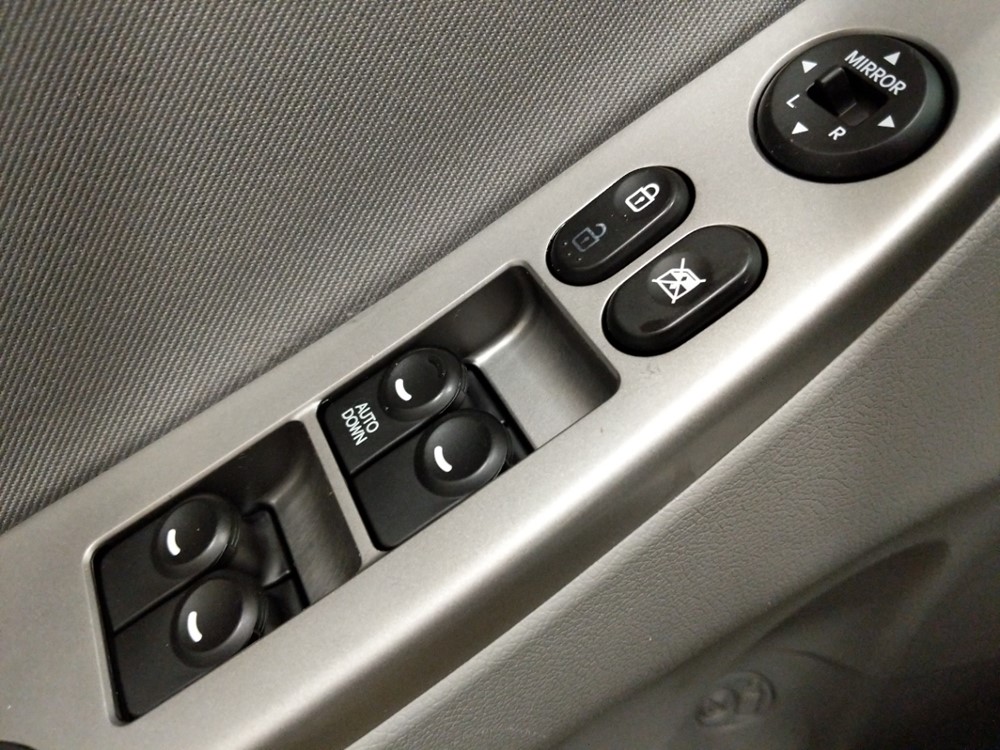 2017 Hyundai Accent - Driver Power Windows/Lock Control