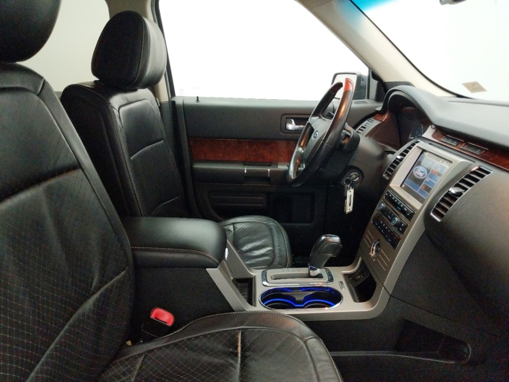2011 Ford Flex - Passenger Front Seat