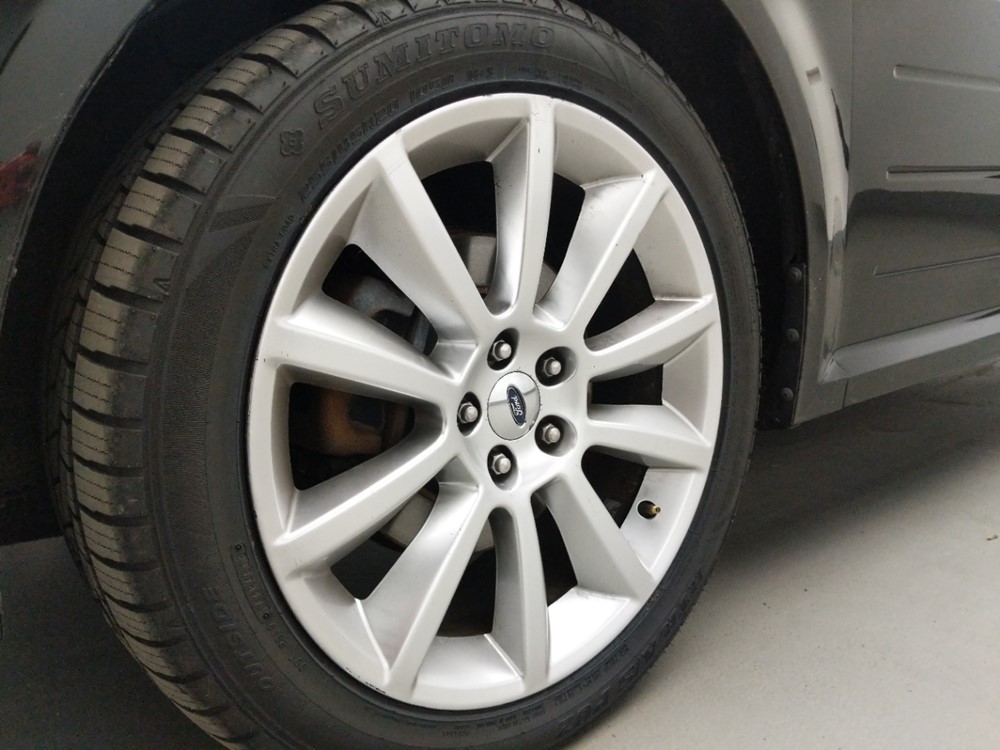 2011 Ford Flex - Wheel