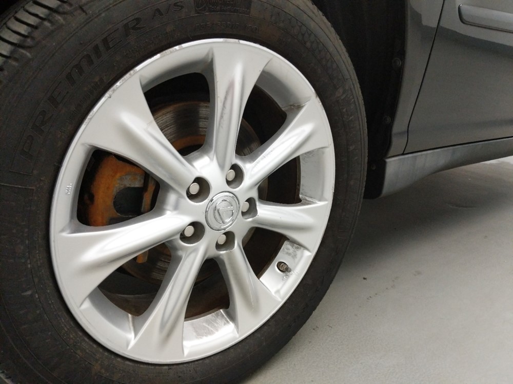 2009 Lexus RX 350 - Wheel