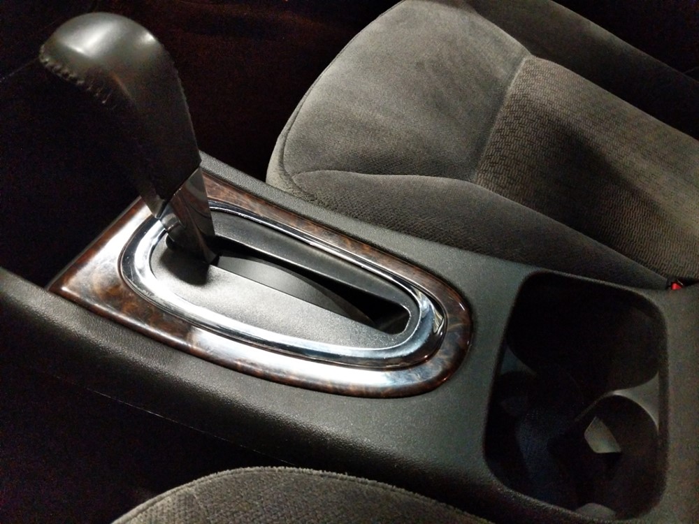 2012 Chevrolet Impala - Center Console/Cup Holders