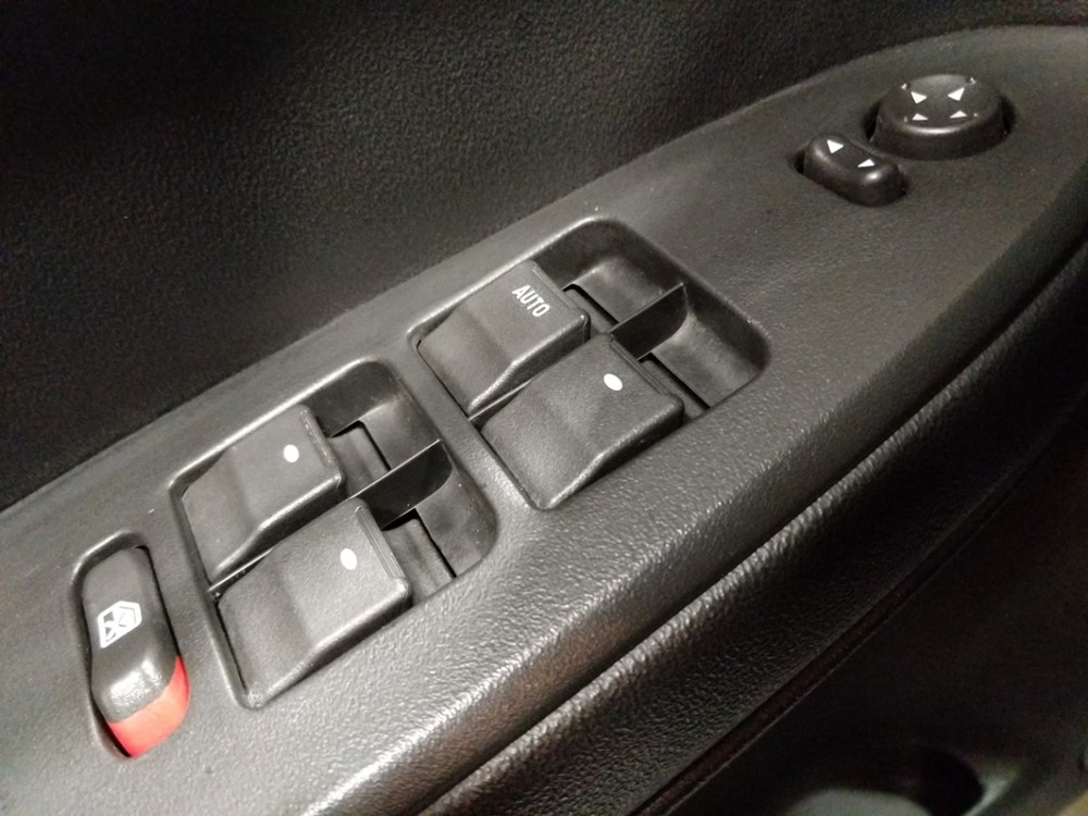 2012 Chevrolet Impala - Driver Power Windows/Lock Control
