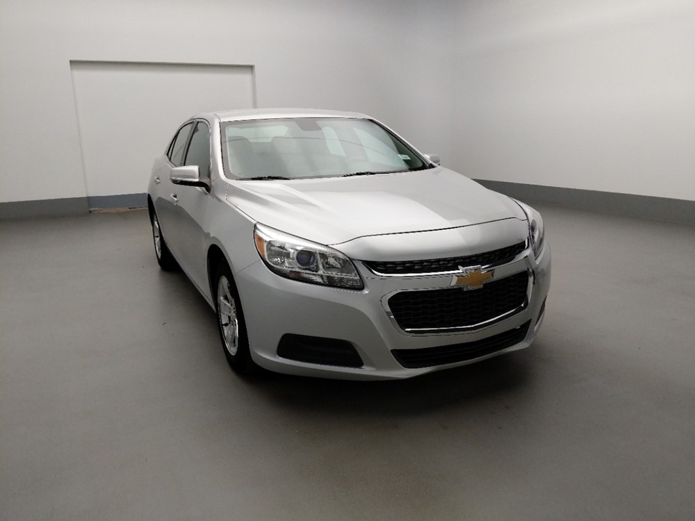2016 Chevrolet Malibu - Passenger Front Hood