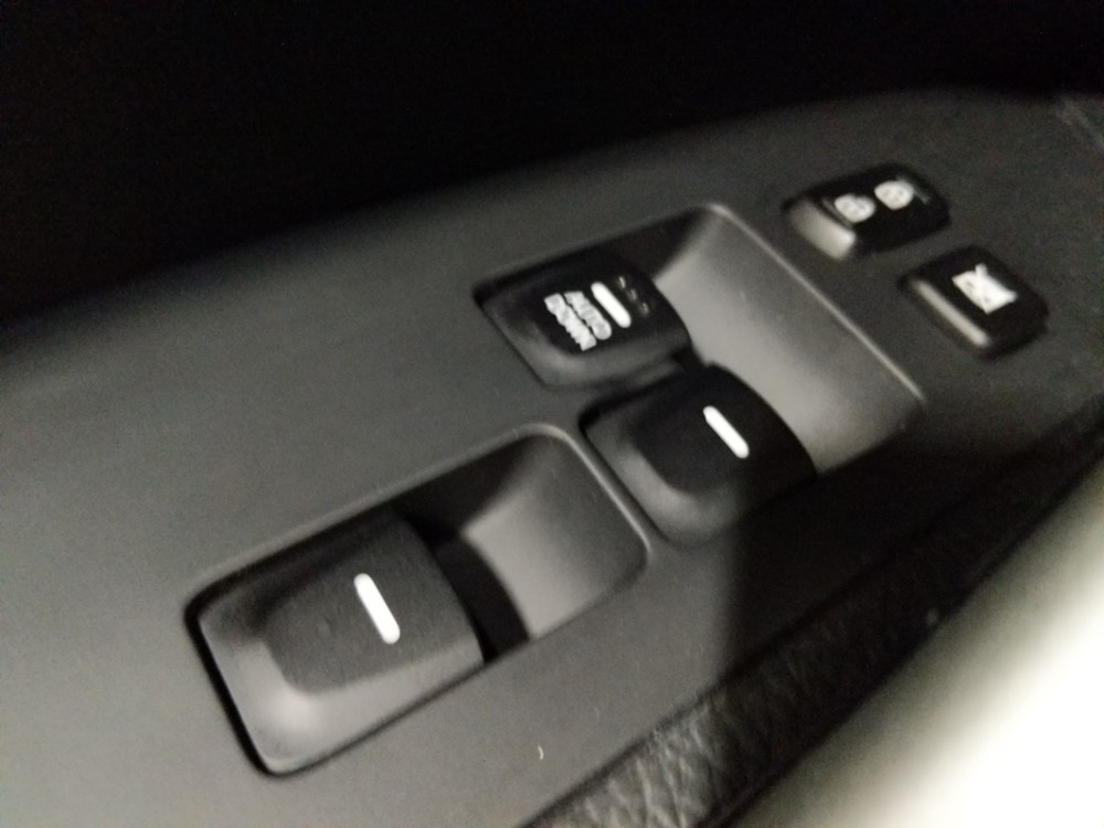 2017 Hyundai Veloster - Driver Power Windows/Lock Control