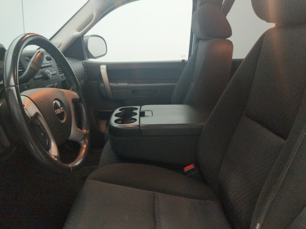 2011 GMC Sierra 1500 - Driver Front Seat