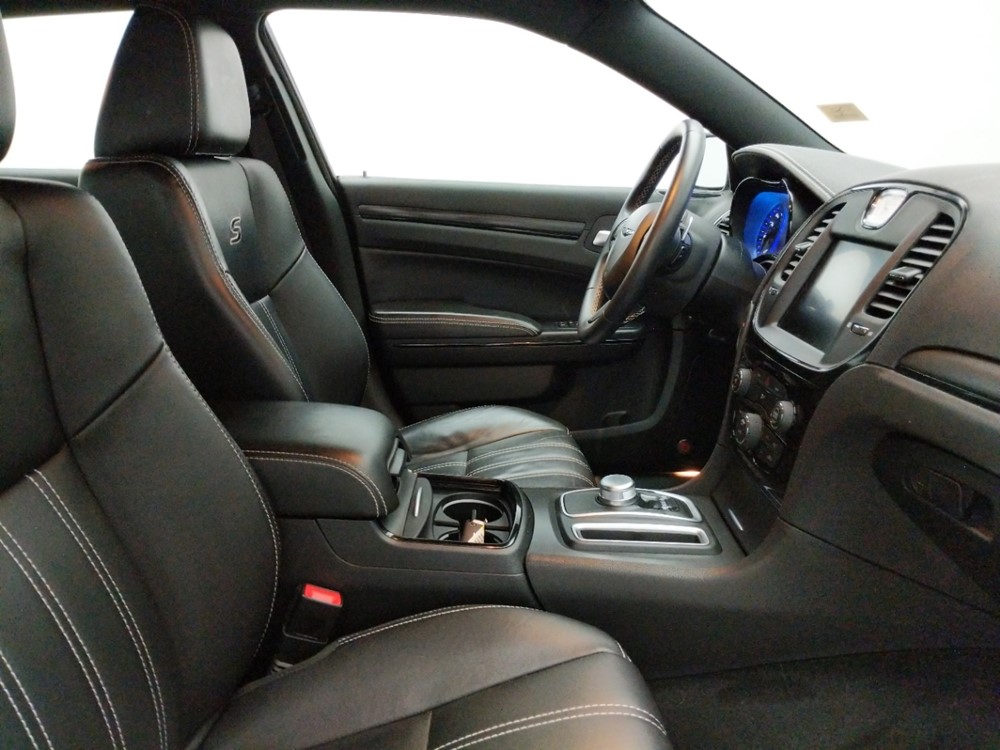 2015 Chrysler 300 - Passenger Front Seat