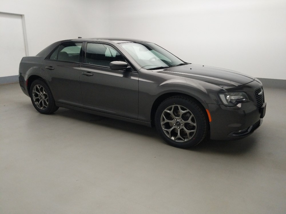 2015 Chrysler 300 - Passenger Front Side