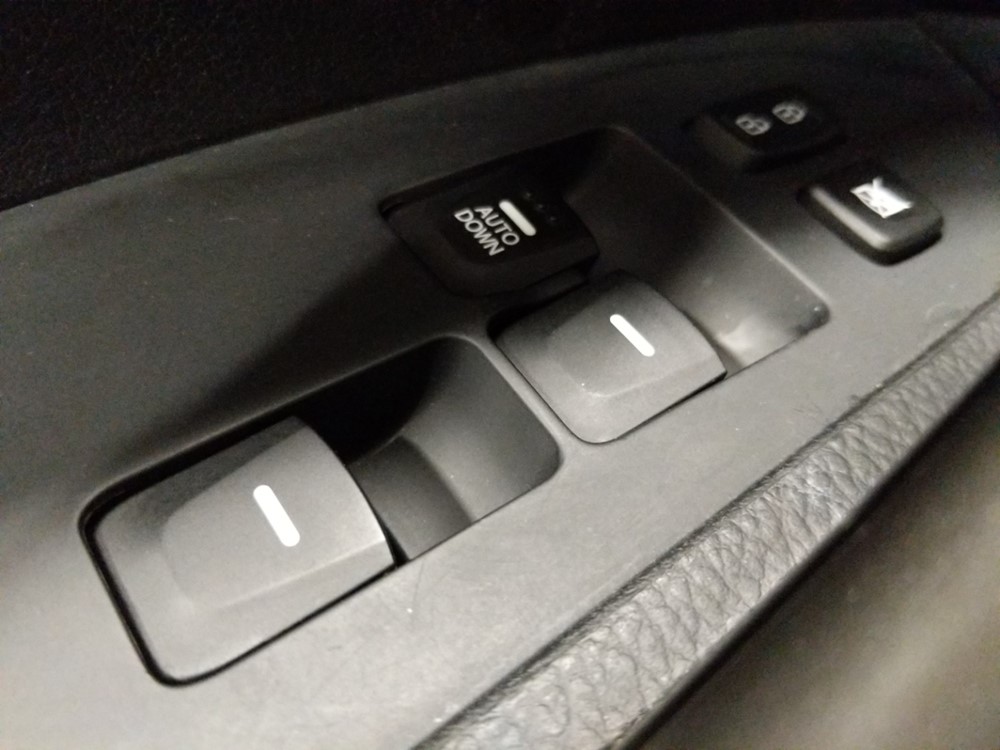 2016 Hyundai Veloster - Driver Power Windows/Lock Control