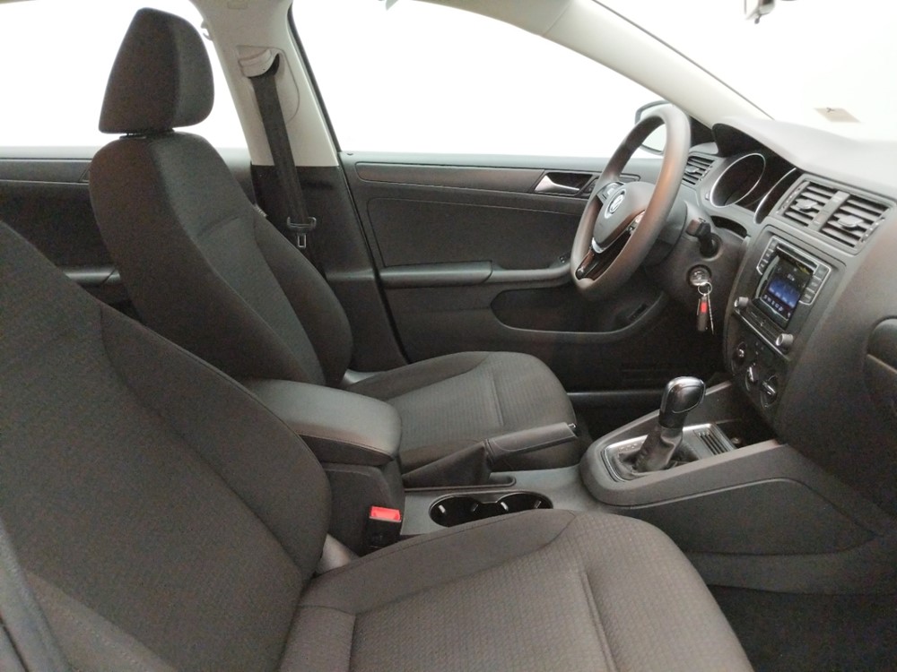 2016 Volkswagen Jetta - Passenger Front Seat