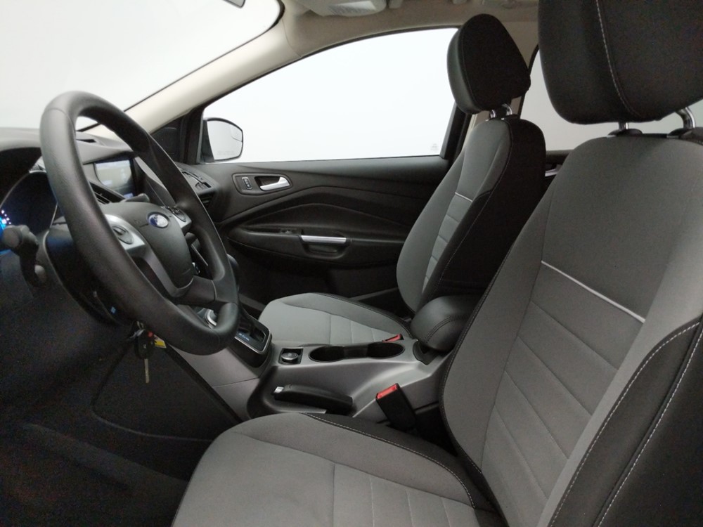 2014 Ford Escape - Driver Front Seat