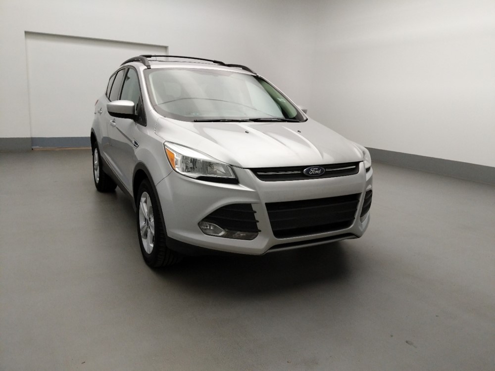 2014 Ford Escape - Passenger Front Hood