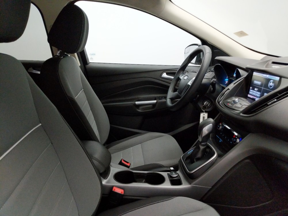 2014 Ford Escape - Passenger Front Seat