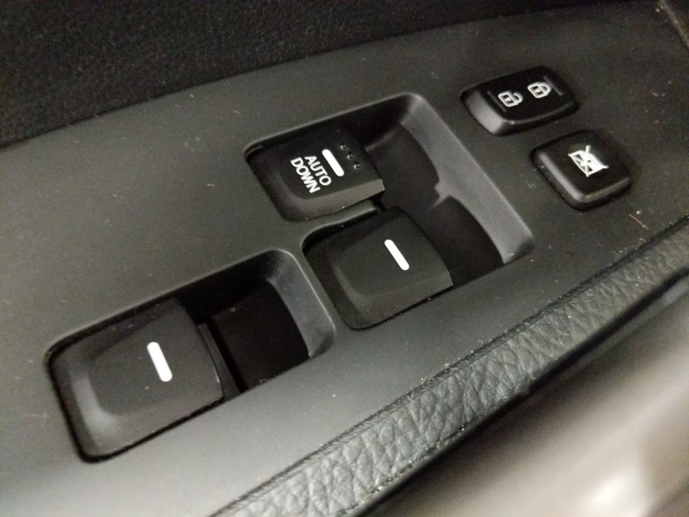 2017 Hyundai Veloster - Driver Power Windows/Lock Control