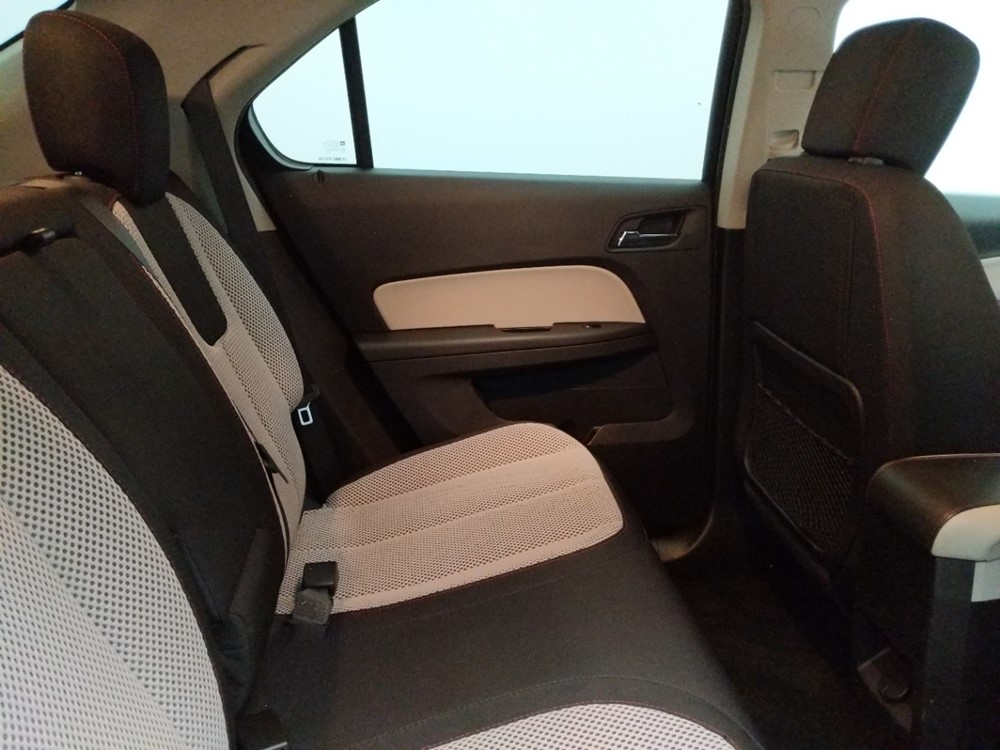 2015 Chevrolet Equinox - Passenger Rear Seat