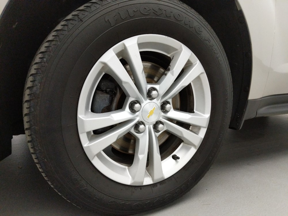 2015 Chevrolet Equinox - Wheel
