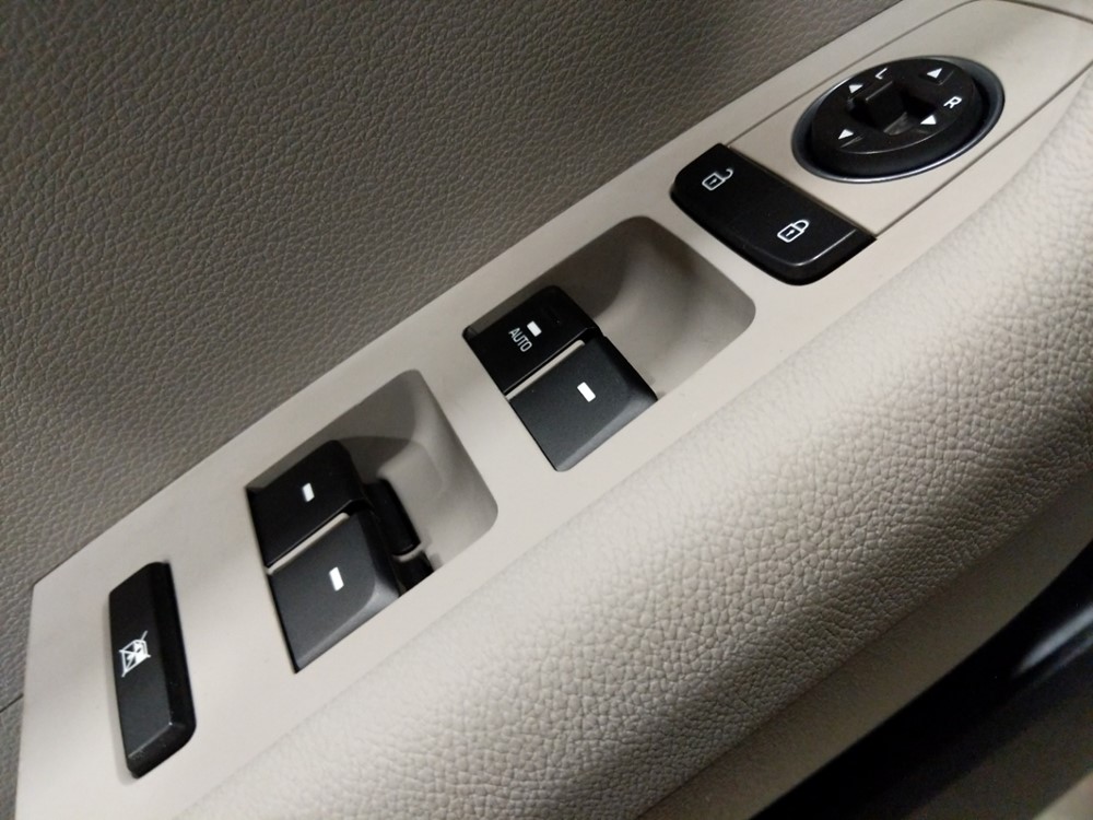 2016 Hyundai Sonata - Driver Power Windows/Lock Control