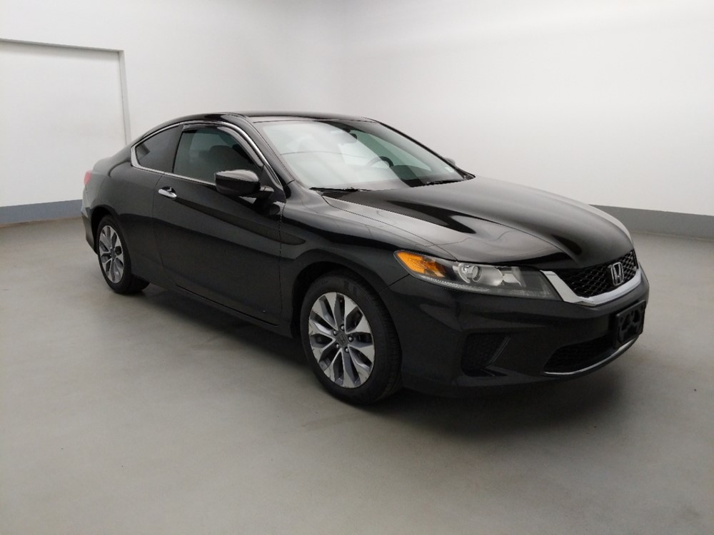 2015 Honda Accord - Passenger Front Bumper