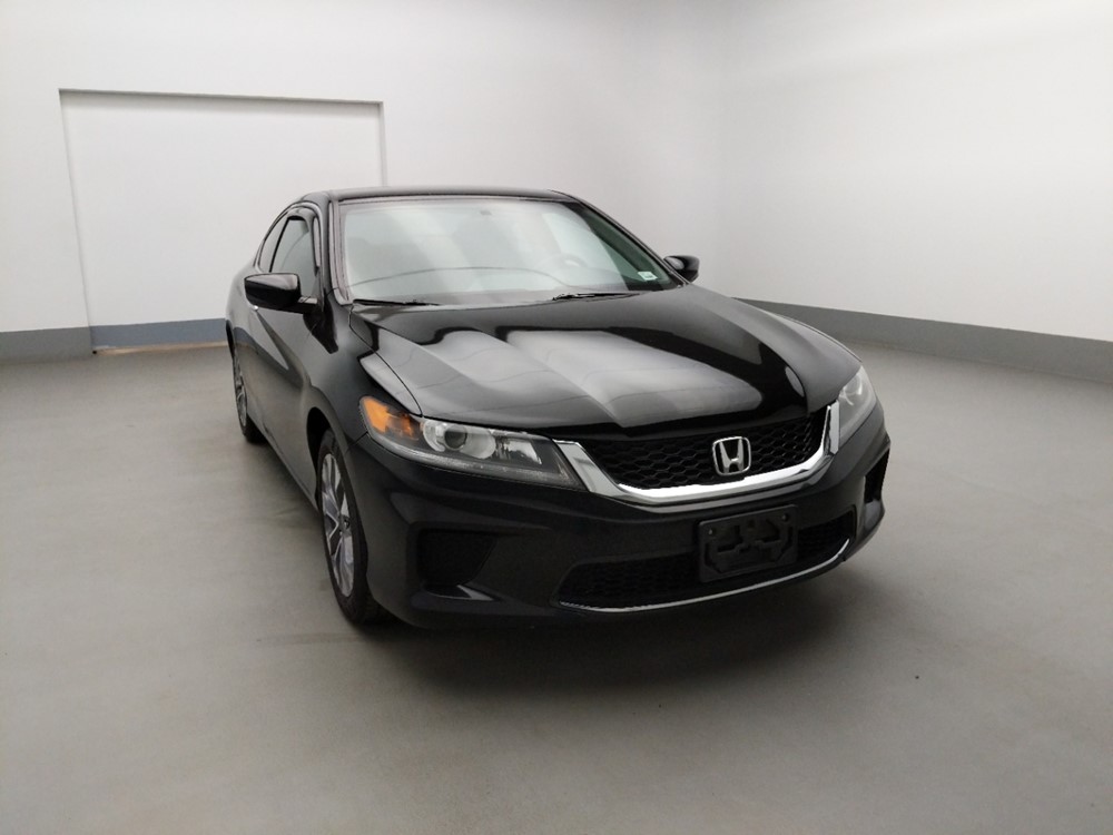 2015 Honda Accord - Passenger Front Hood