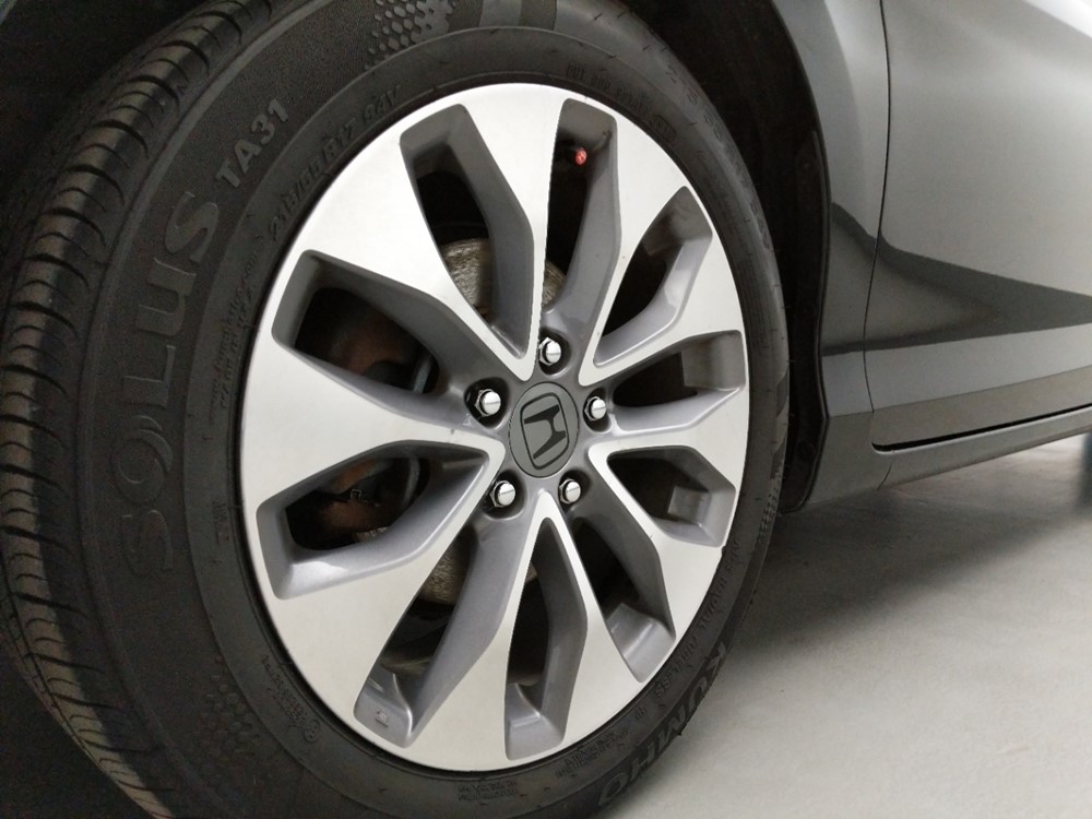 2015 Honda Accord - Wheel
