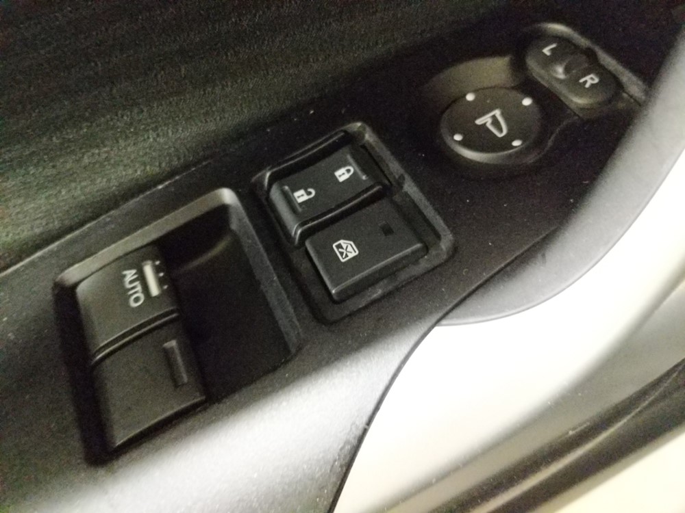 2015 Honda Accord - Driver Power Windows/Lock Control