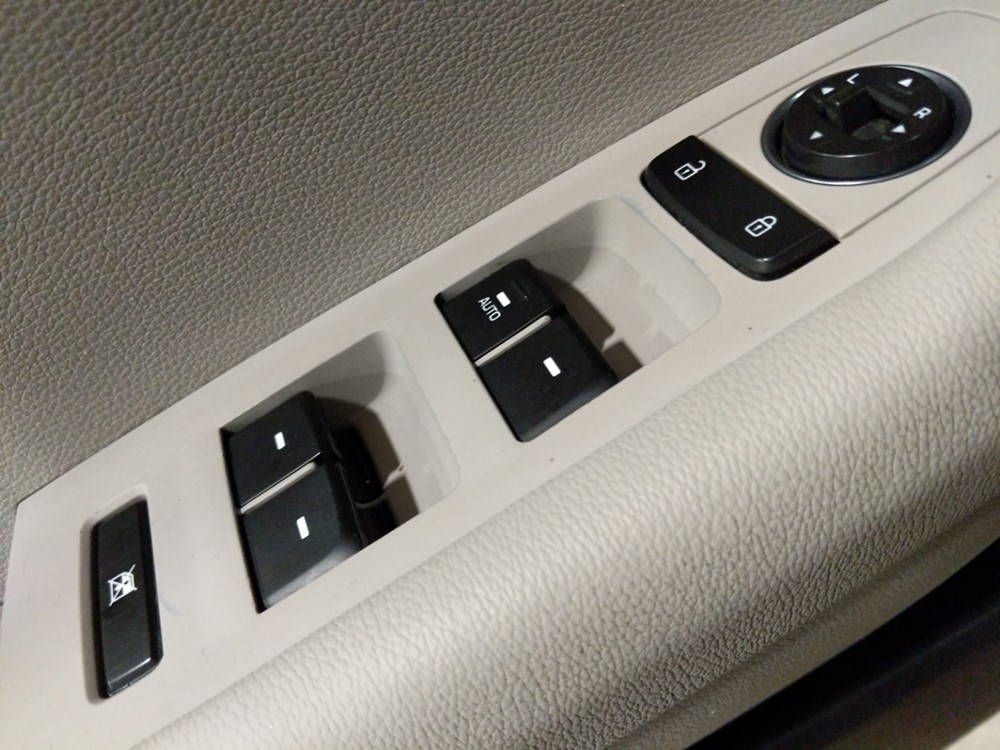 2015 Hyundai Sonata - Driver Power Windows/Lock Control