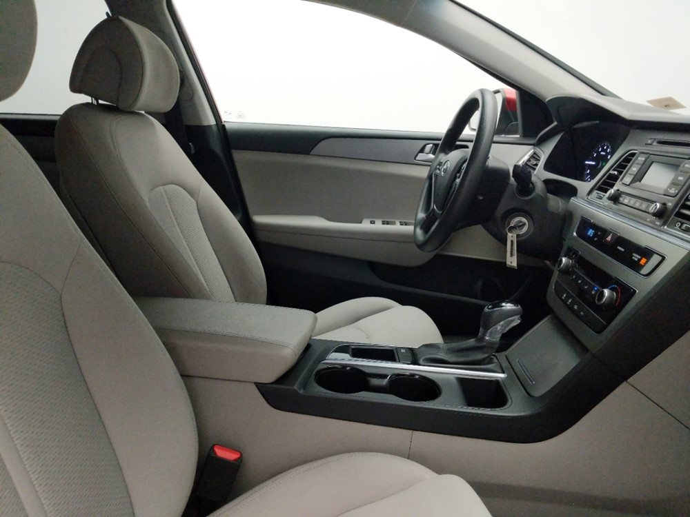 2015 Hyundai Sonata - Passenger Front Seat