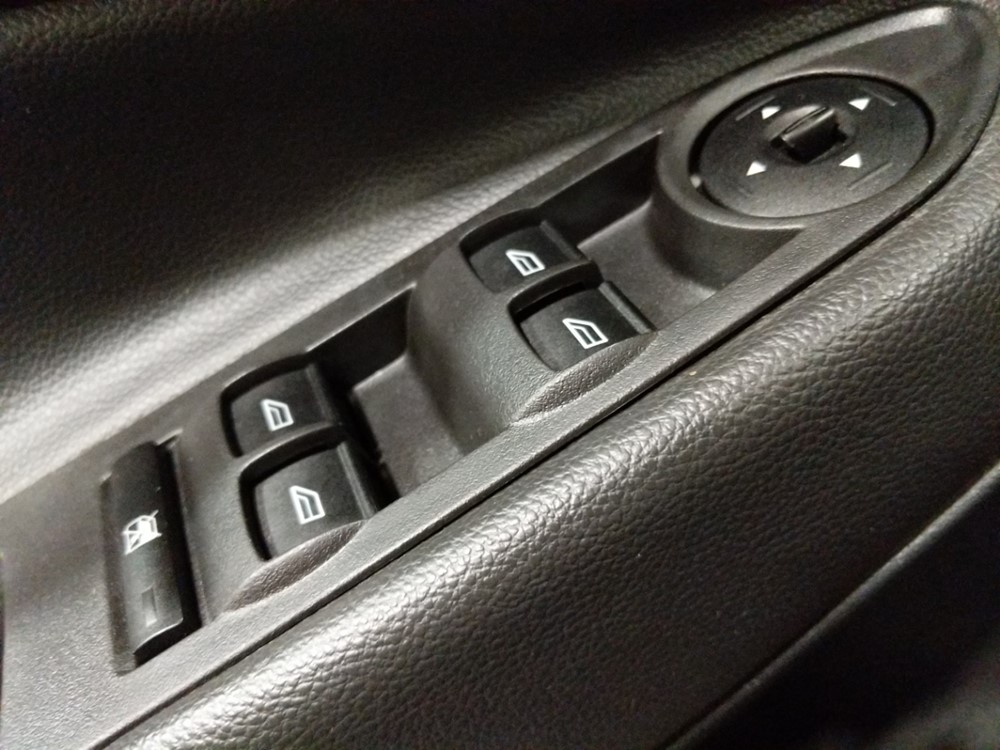 2015 Ford Escape - Driver Power Windows/Lock Control
