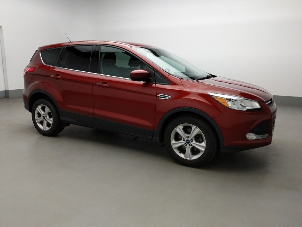 2015 Ford Escape - Passenger Front Side
