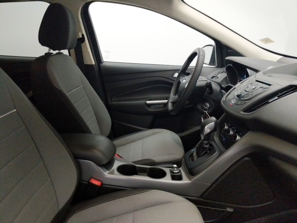 2015 Ford Escape - Passenger Front Seat