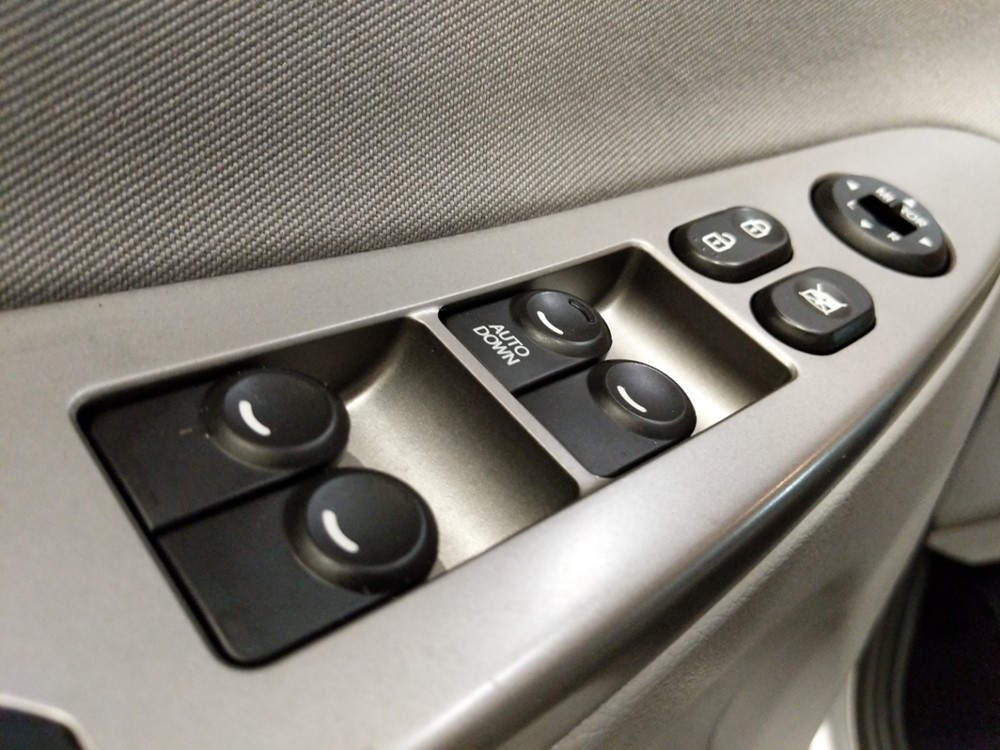 2017 Hyundai Accent - Driver Power Windows/Lock Control