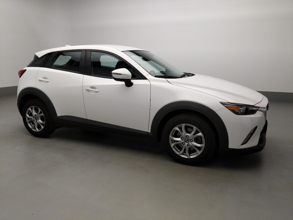 2016 Mazda CX-3 - Passenger Front Side