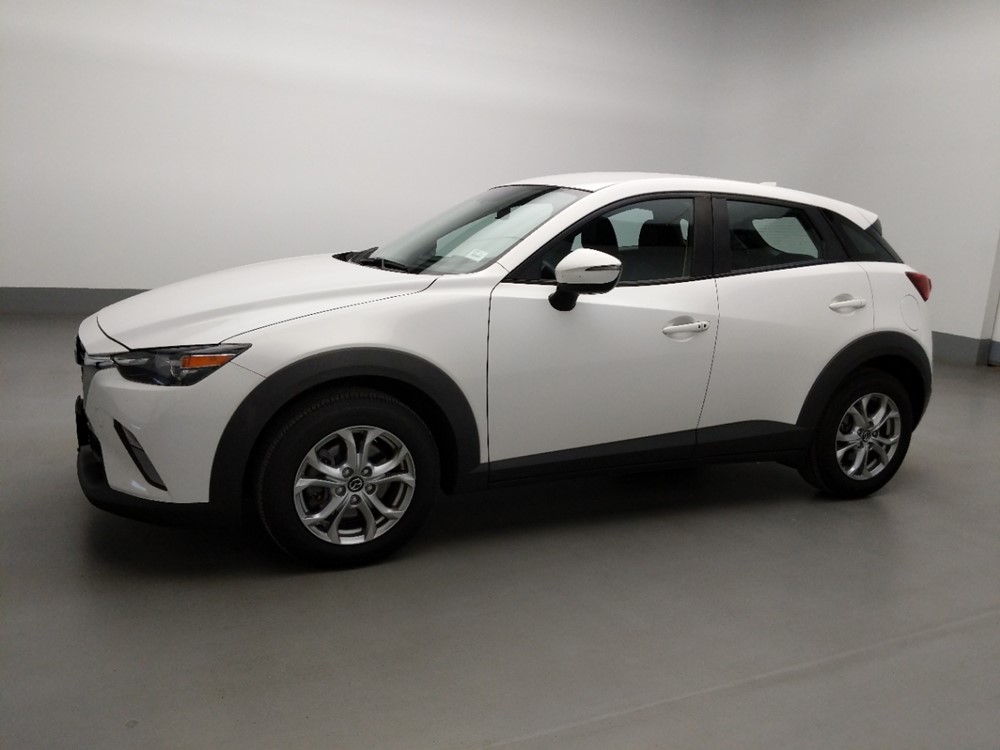 2016 Mazda CX-3 - Driver Front Side