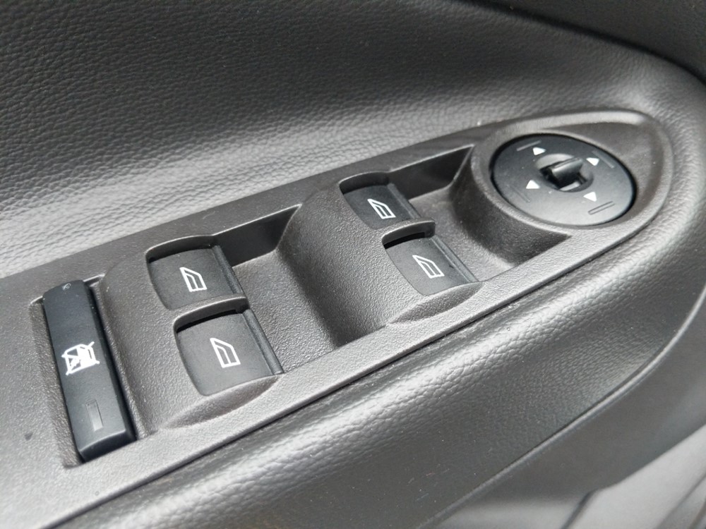 2018 Ford Escape - Driver Power Windows/Lock Control