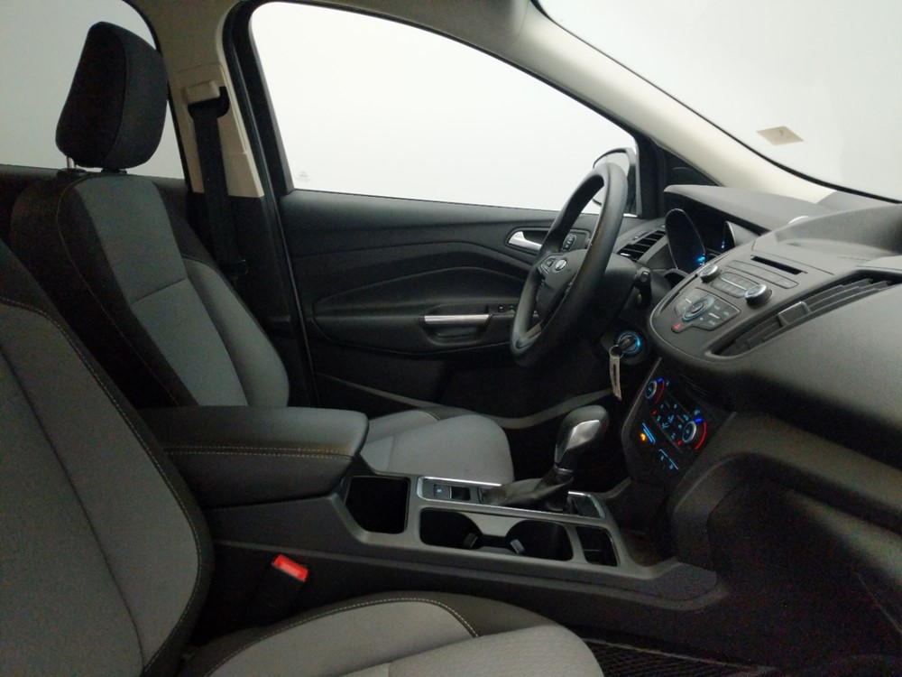 2018 Ford Escape - Passenger Front Seat