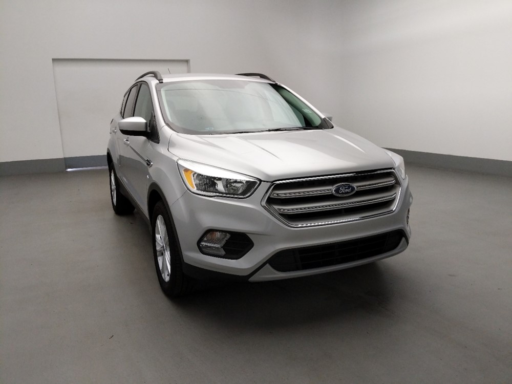 2018 Ford Escape - Passenger Front Hood