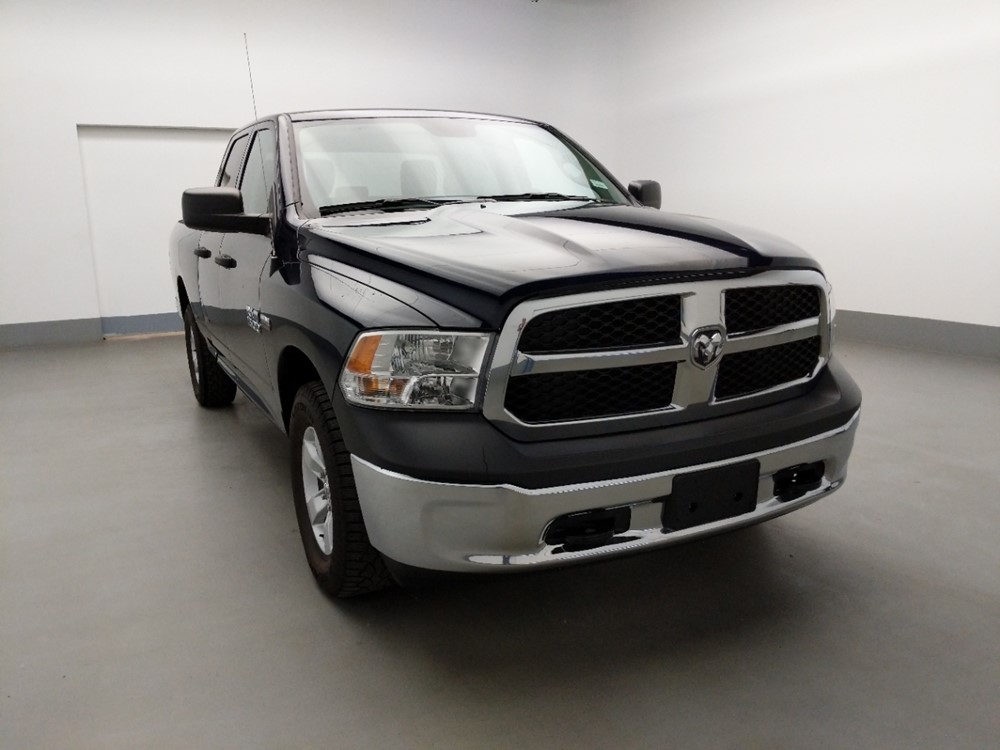 2016 Dodge Ram 1500 - Passenger Front Hood