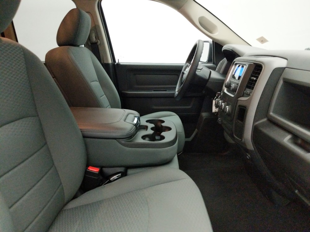 2016 Dodge Ram 1500 - Passenger Front Seat