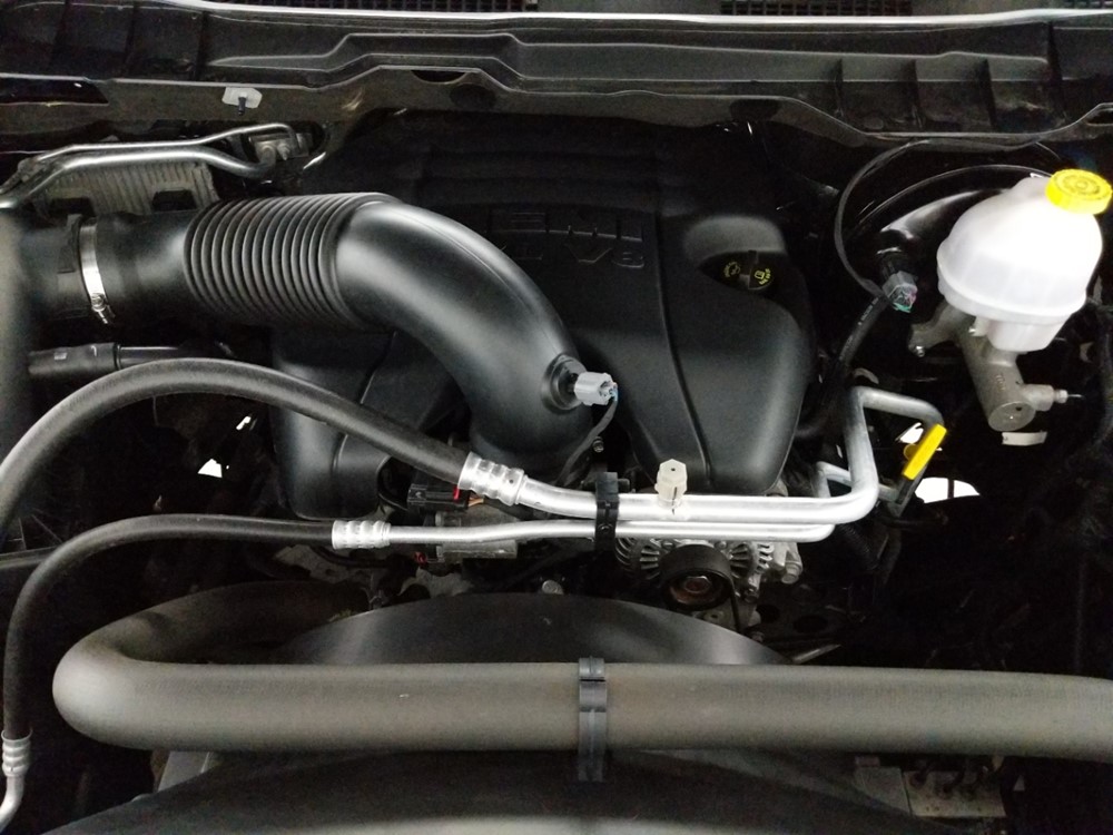 2016 Dodge Ram 1500 - Engine