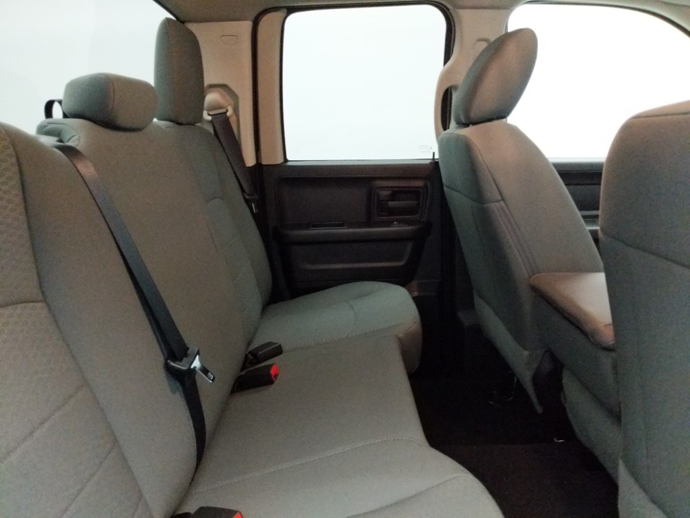 2016 Dodge Ram 1500 - Passenger Rear Seat