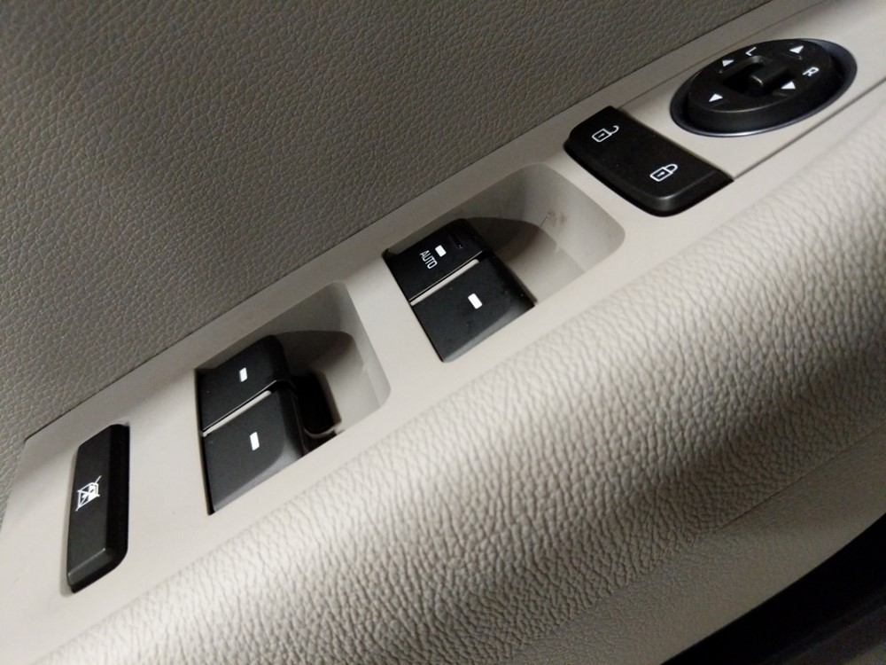 2016 Hyundai Sonata - Driver Power Windows/Lock Control