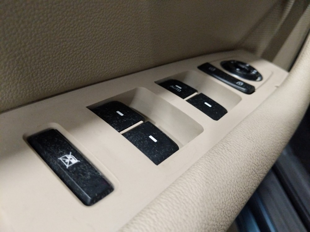 2015 Hyundai Sonata - Driver Power Windows/Lock Control