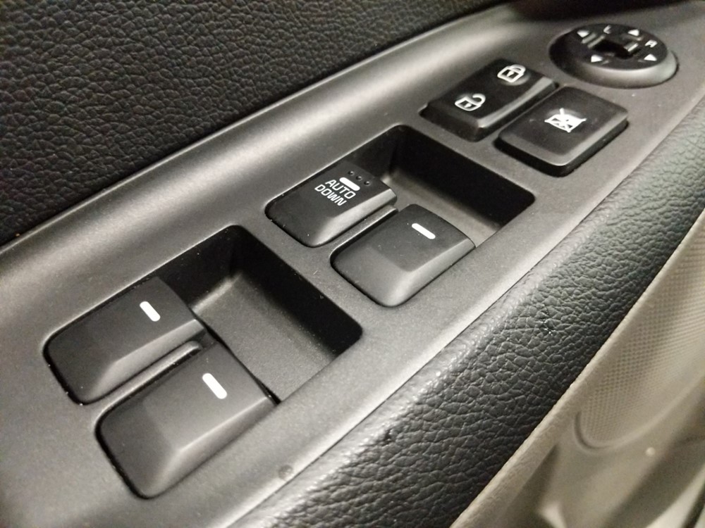 2016 Kia Forte - Driver Power Windows/Lock Control